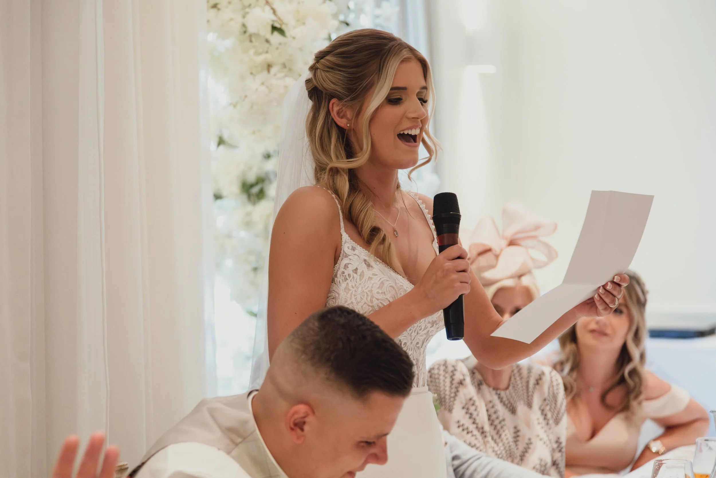 Hollins Hall Hotel, Spa & Golf wedding photography west yorkshire