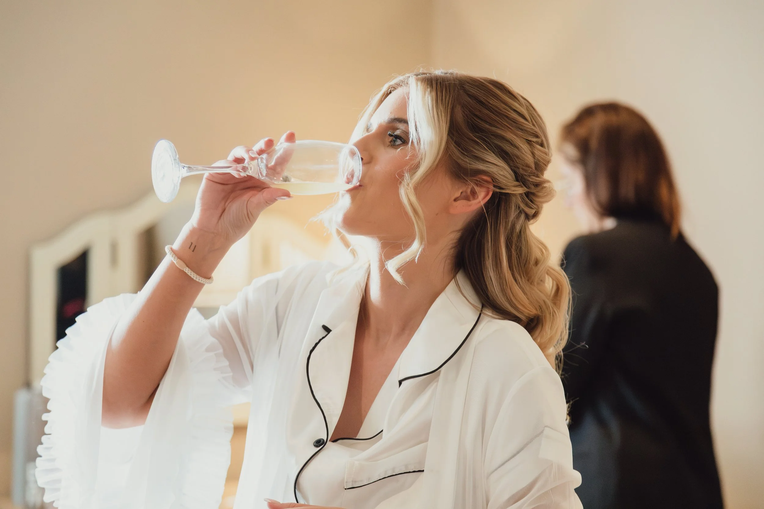 Hollins Hall Hotel, Spa & Golf wedding photography west yorkshire