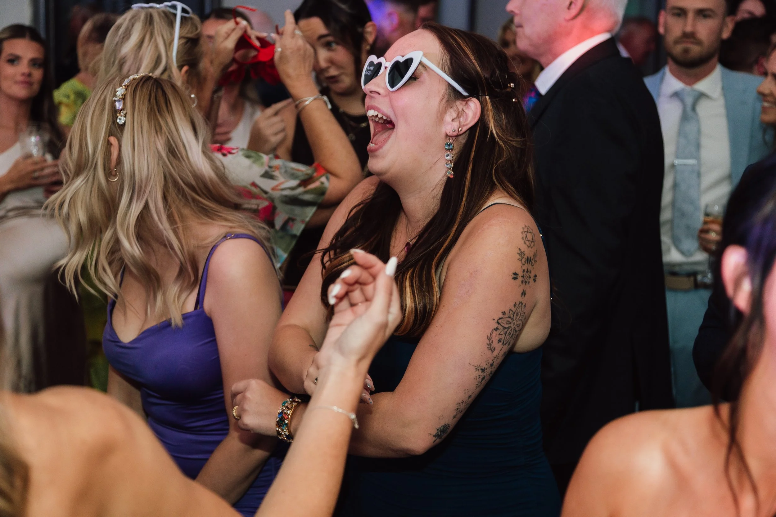 Holmfirth Vineyard wedding photographer huddersfield west yorkshire photography