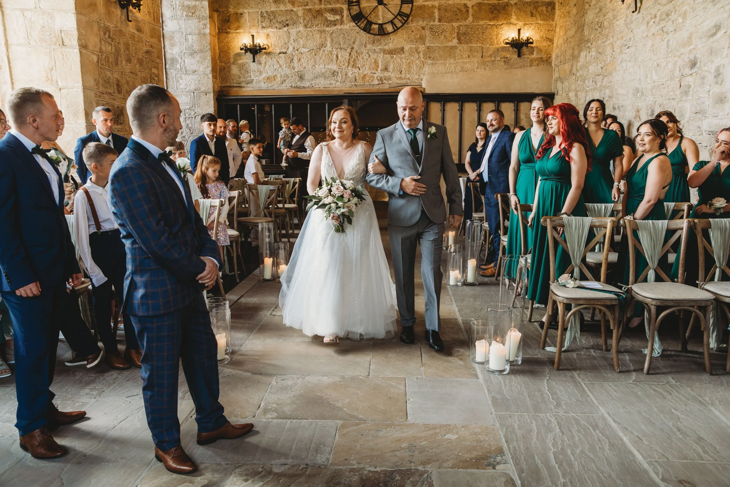 the priests house skipton wedding photographer west yorkshire photography