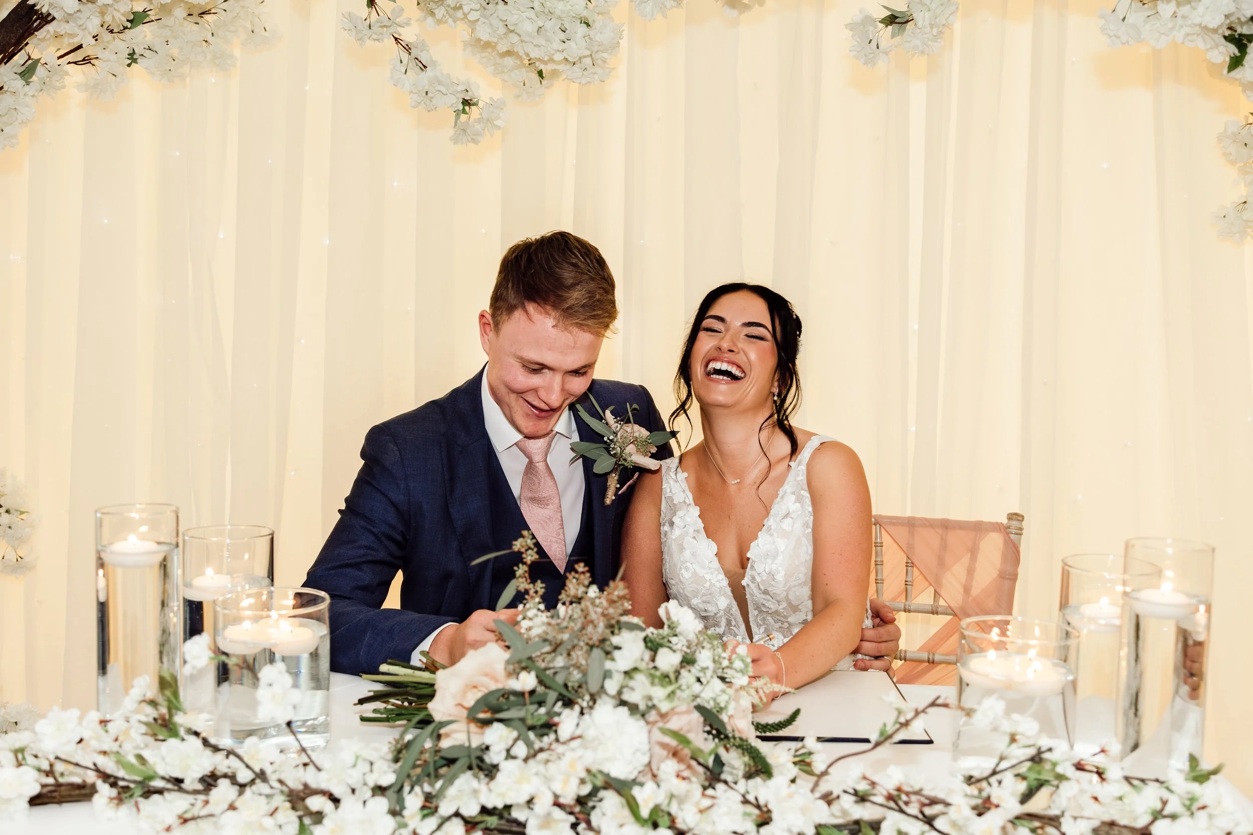 The Coniston Hotel Country Estate & Spa wedding photography