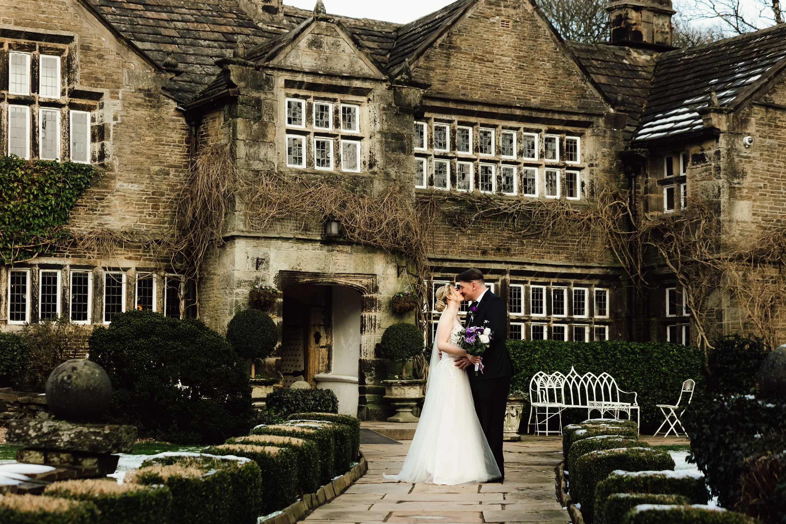 holdsworth house wedding photographer halifax west yorkshire photography