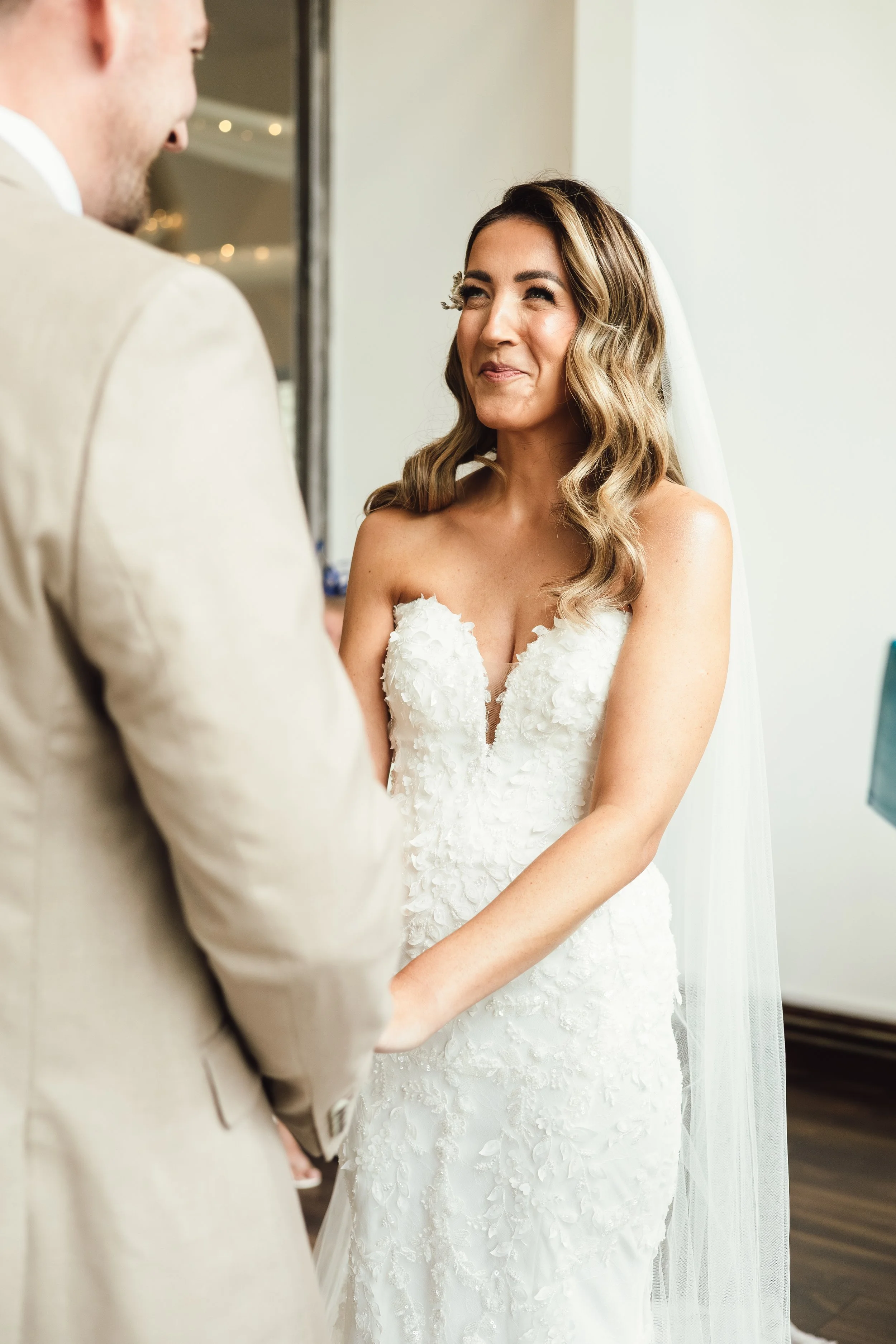 Holmfirth Vineyard wedding photographer huddersfield west yorkshire photography