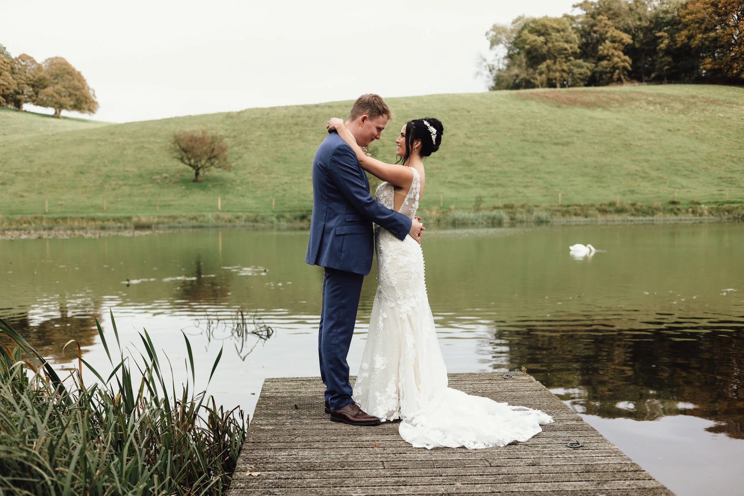 The Coniston Hotel Country Estate & Spa wedding photography