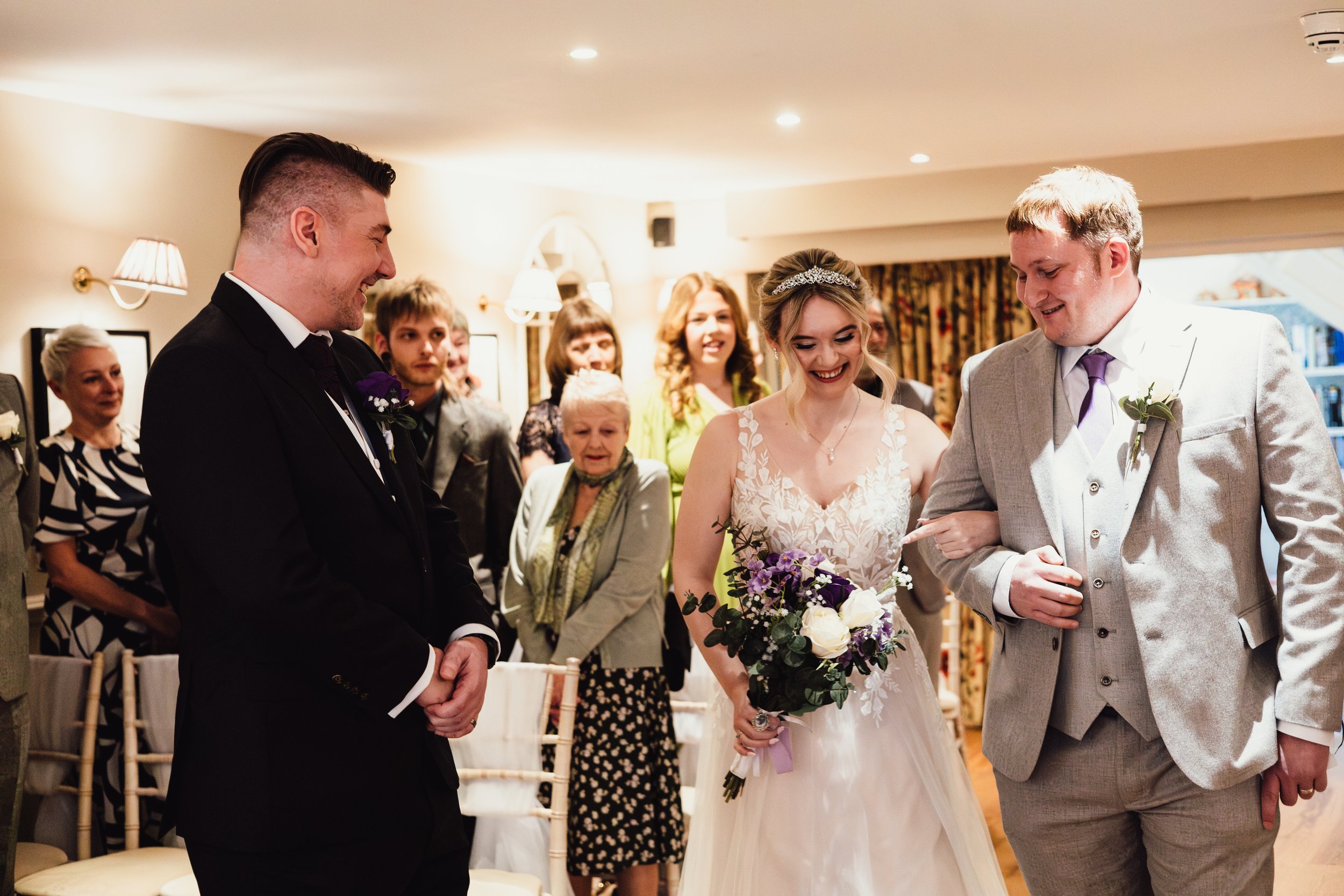 holdsworth house wedding photographer halifax west yorkshire photography