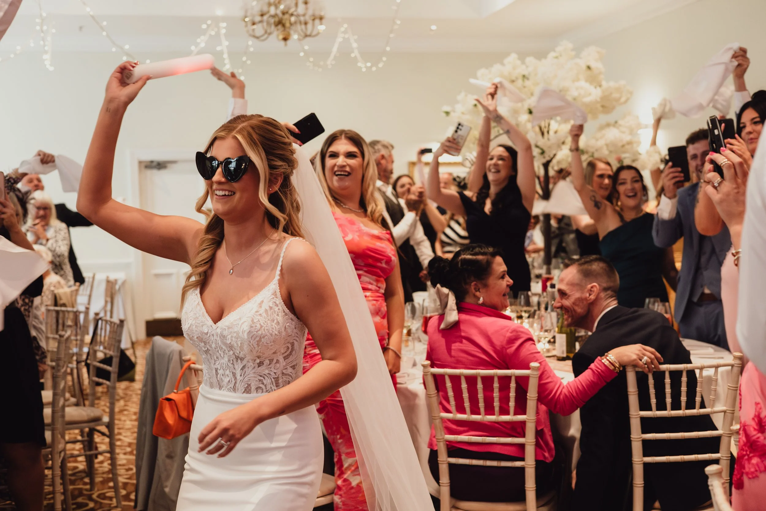 Hollins Hall Hotel, Spa & Golf wedding photography west yorkshire