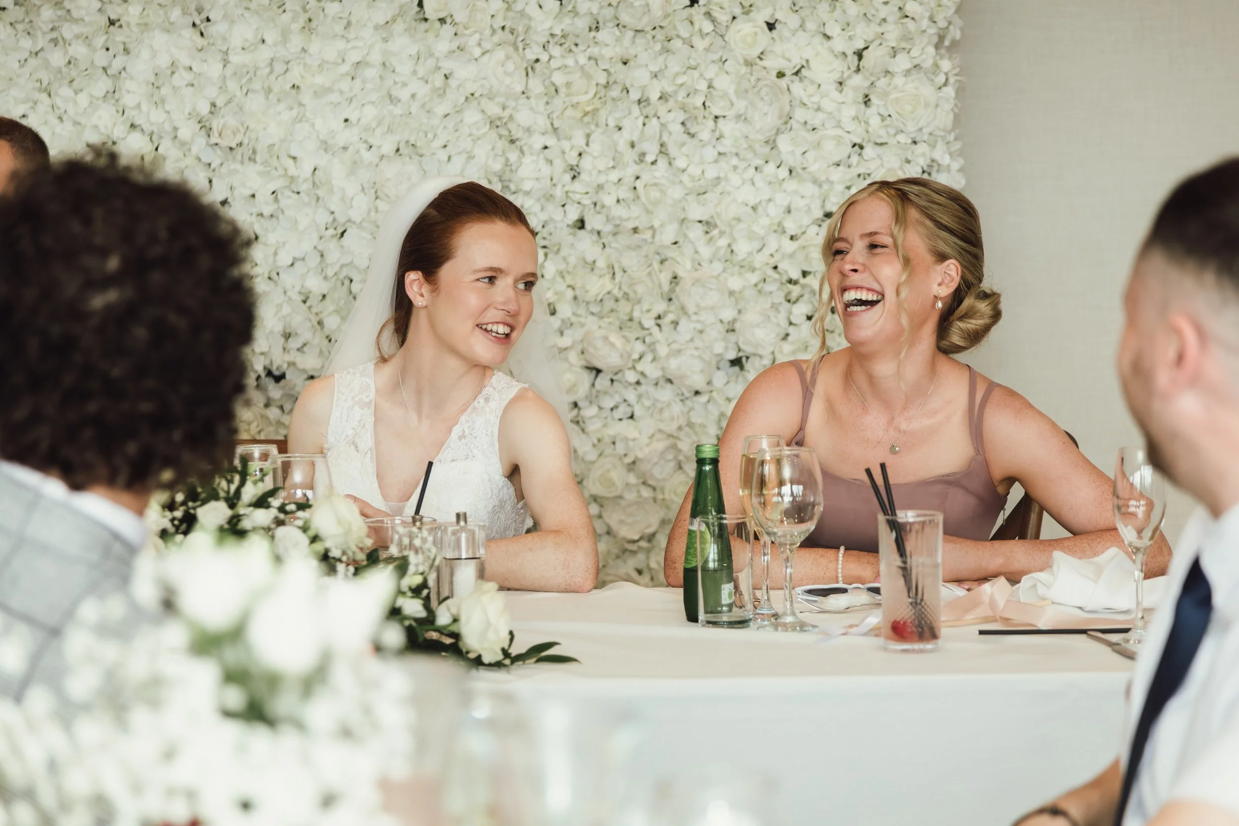 The Fleece Countryside Inn wedding photographer halifax west yorkshire photography