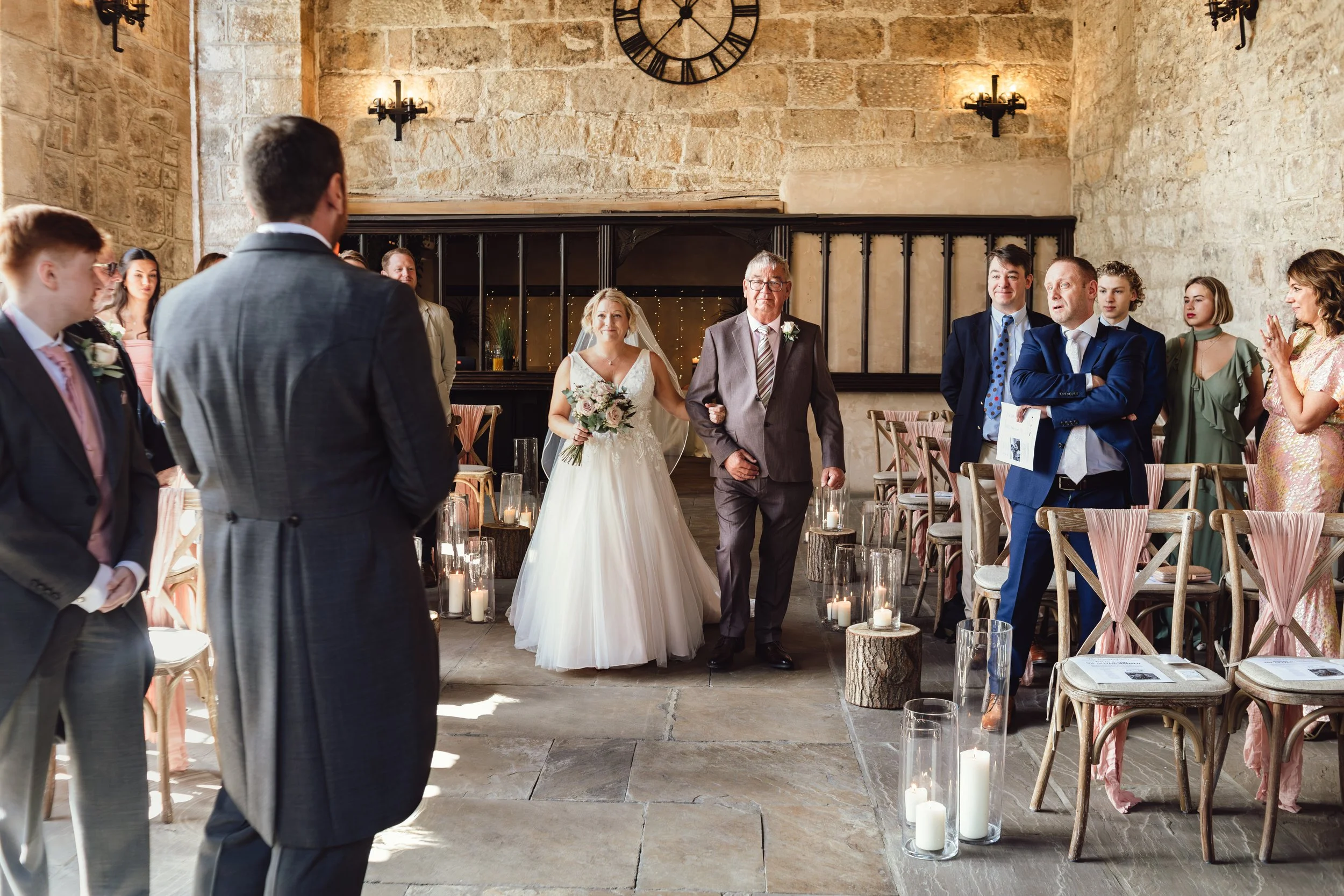 the priests house skipton wedding photographer west yorkshire photography