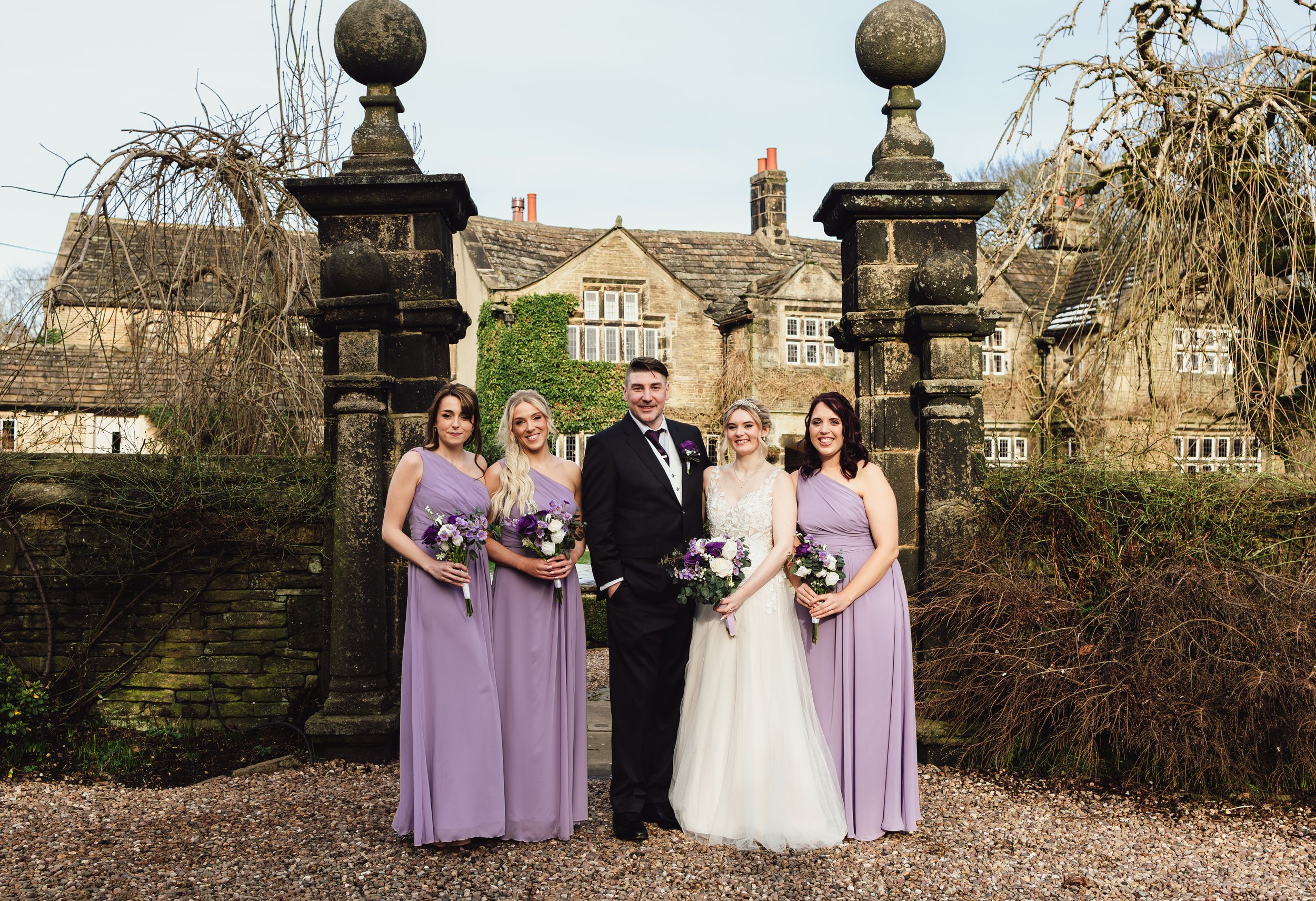 holdsworth house wedding photographer halifax west yorkshire photography