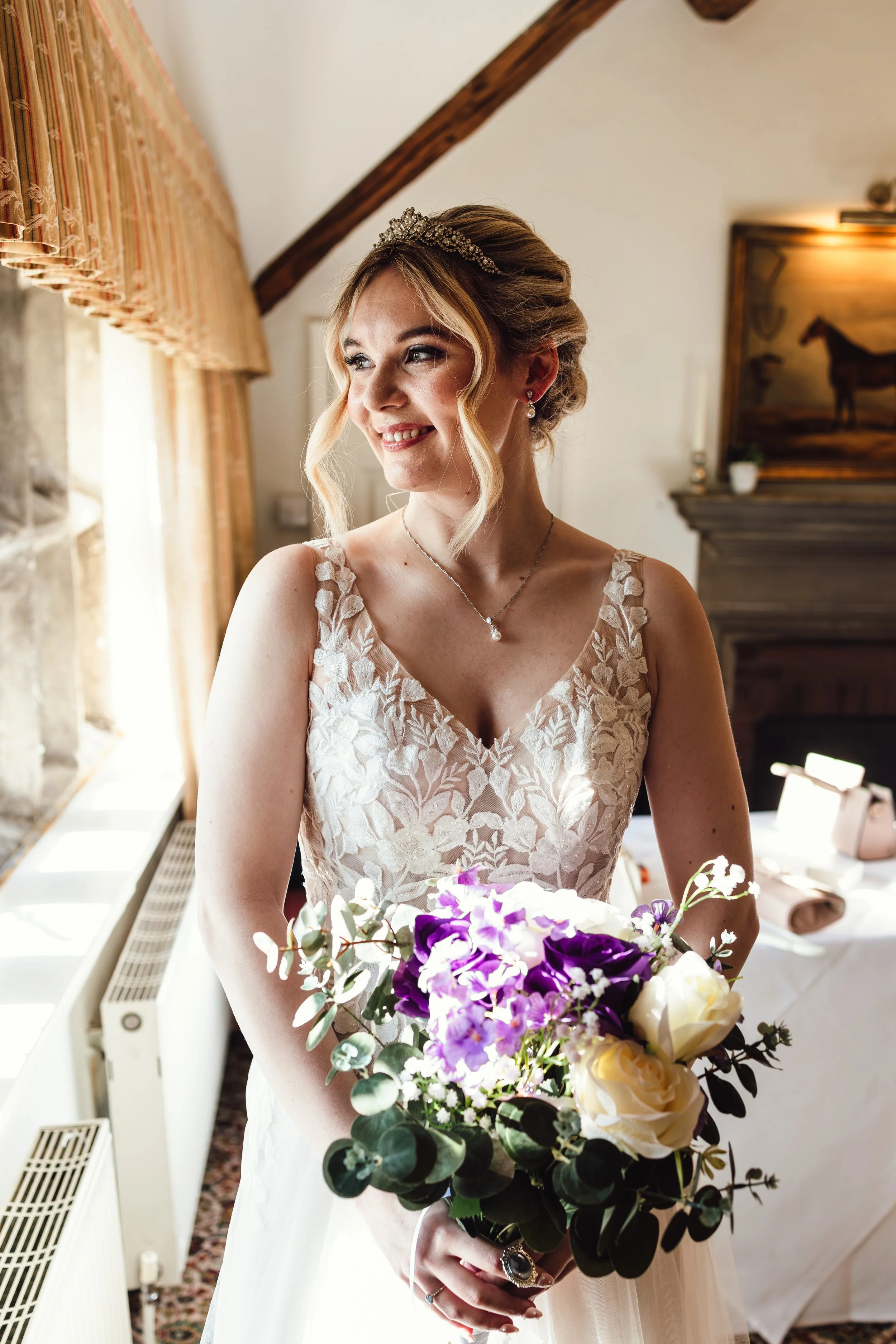 	
Holdsworth House wedding photography Halifax