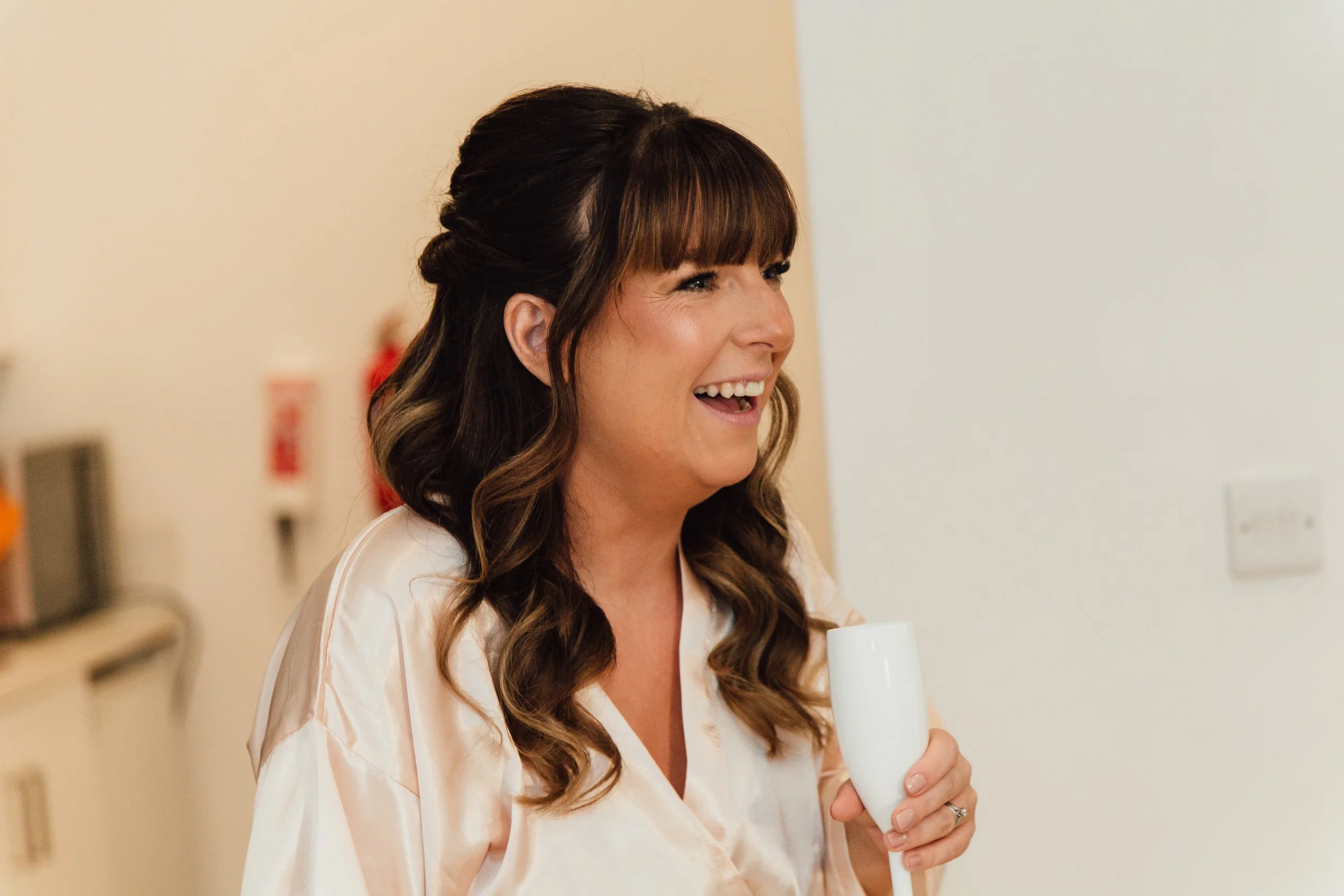 Holmfirth Vineyard wedding photographer huddersfield west yorkshire photography