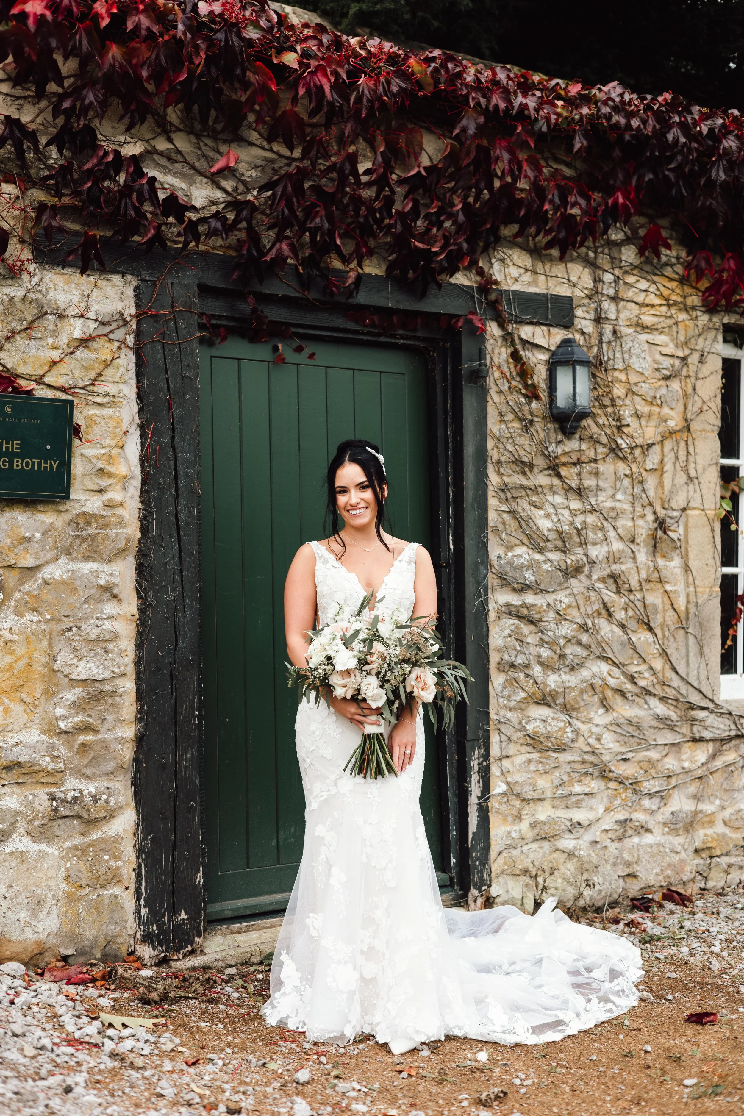 The Coniston Hotel Country Estate & Spa wedding photography