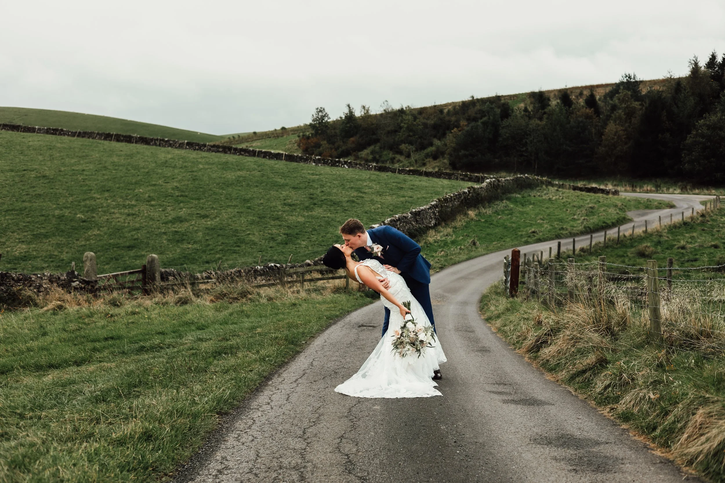 The Coniston Hotel Country Estate & Spa wedding photography