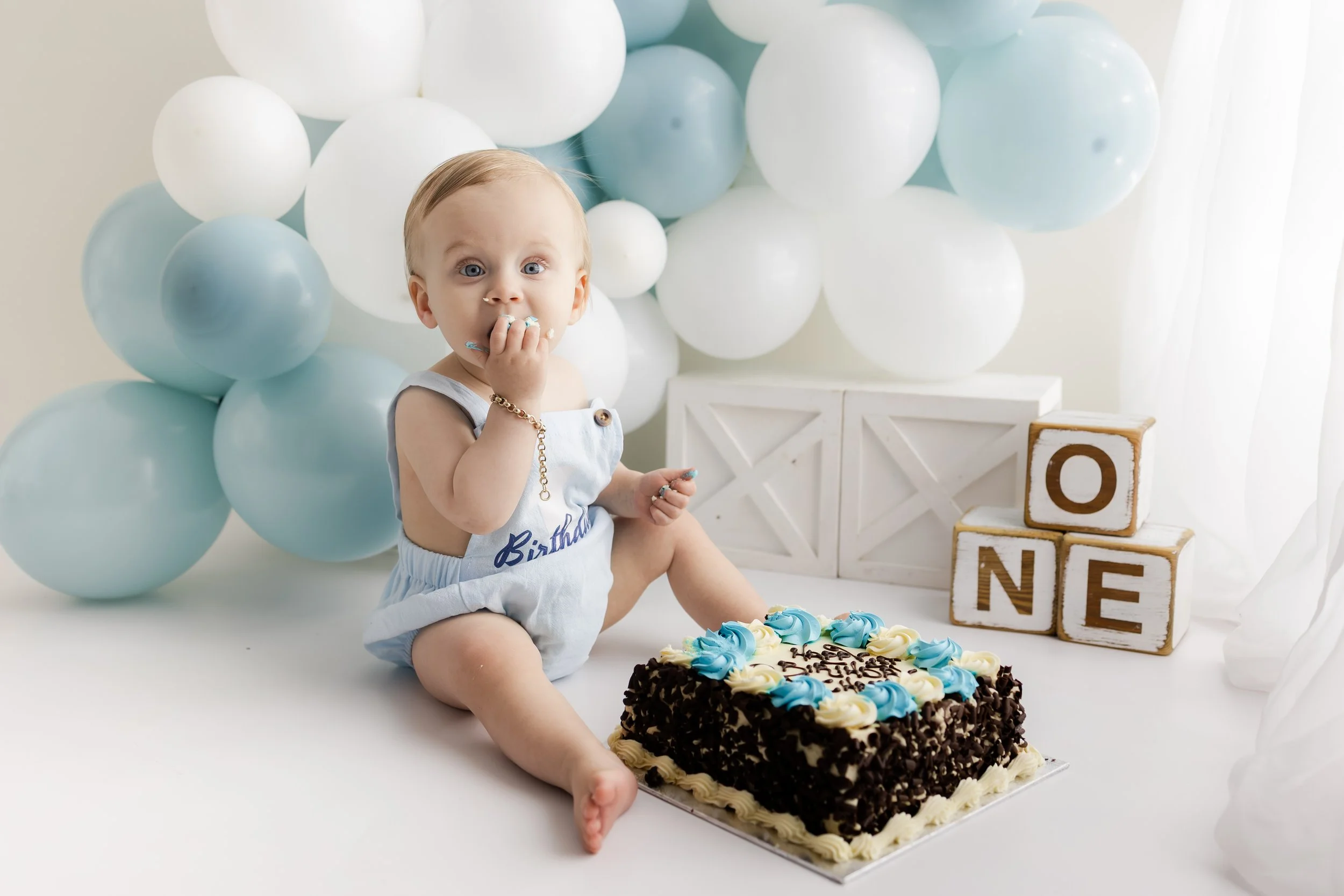 cake smash photography sessions halifax west yorkshire