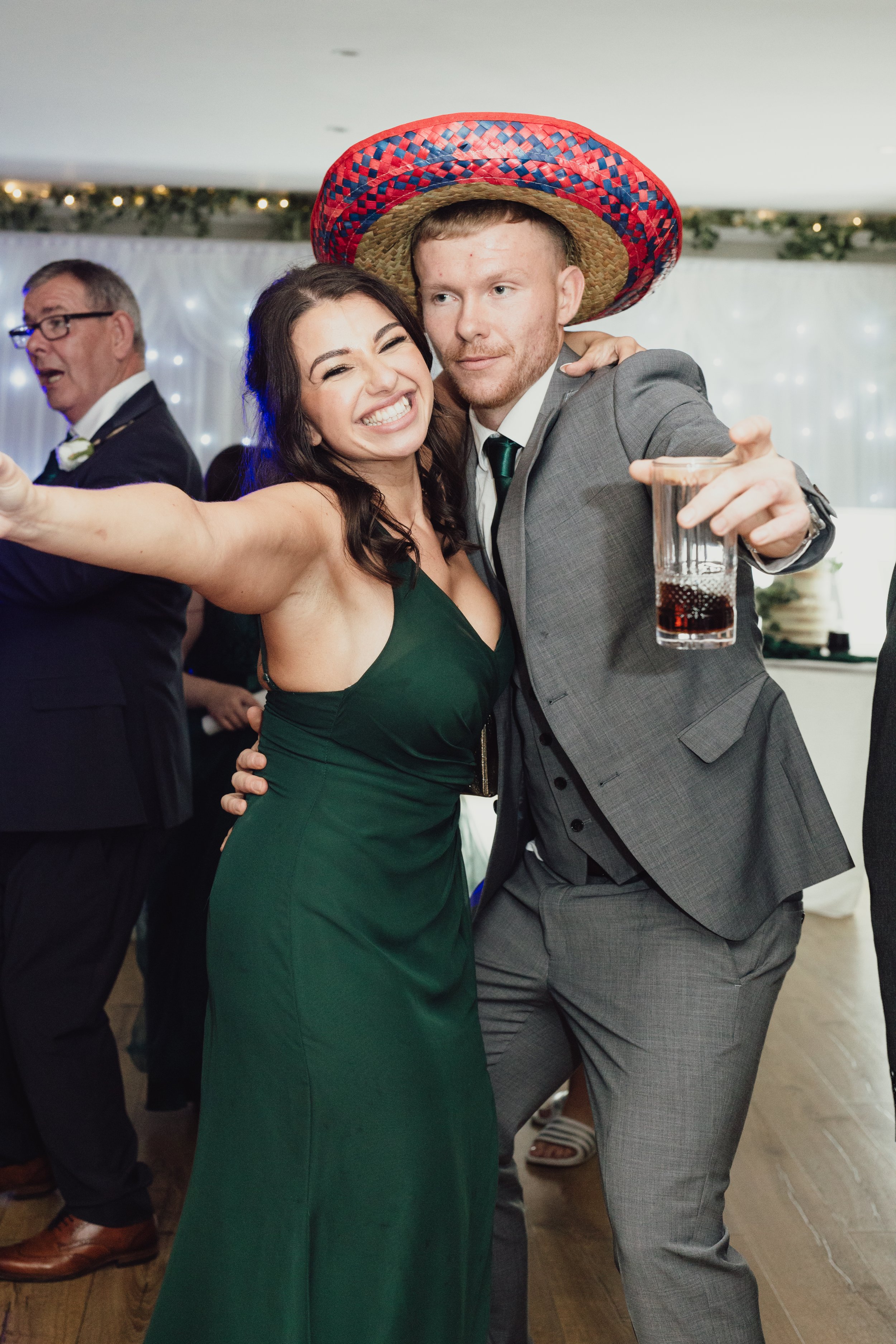 The Fleece Countryside Inn wedding photographer halifax west yorkshire photography