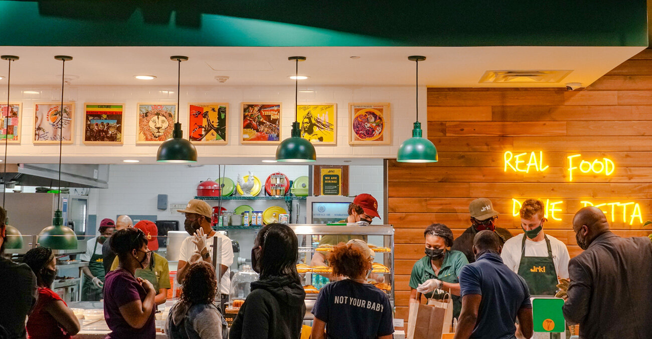 Aventura Mall Food Court (Now Closed) - Aventura, FL