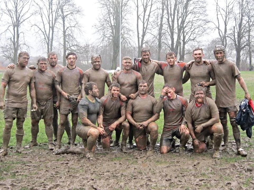 Builth Wells 12 - 19 Skewen