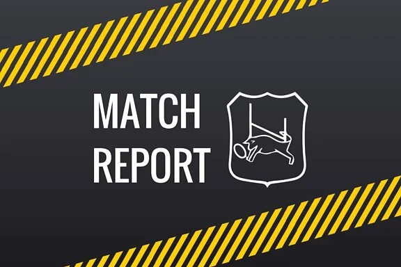 Ystalyfera 8 - 7 Builth Wells