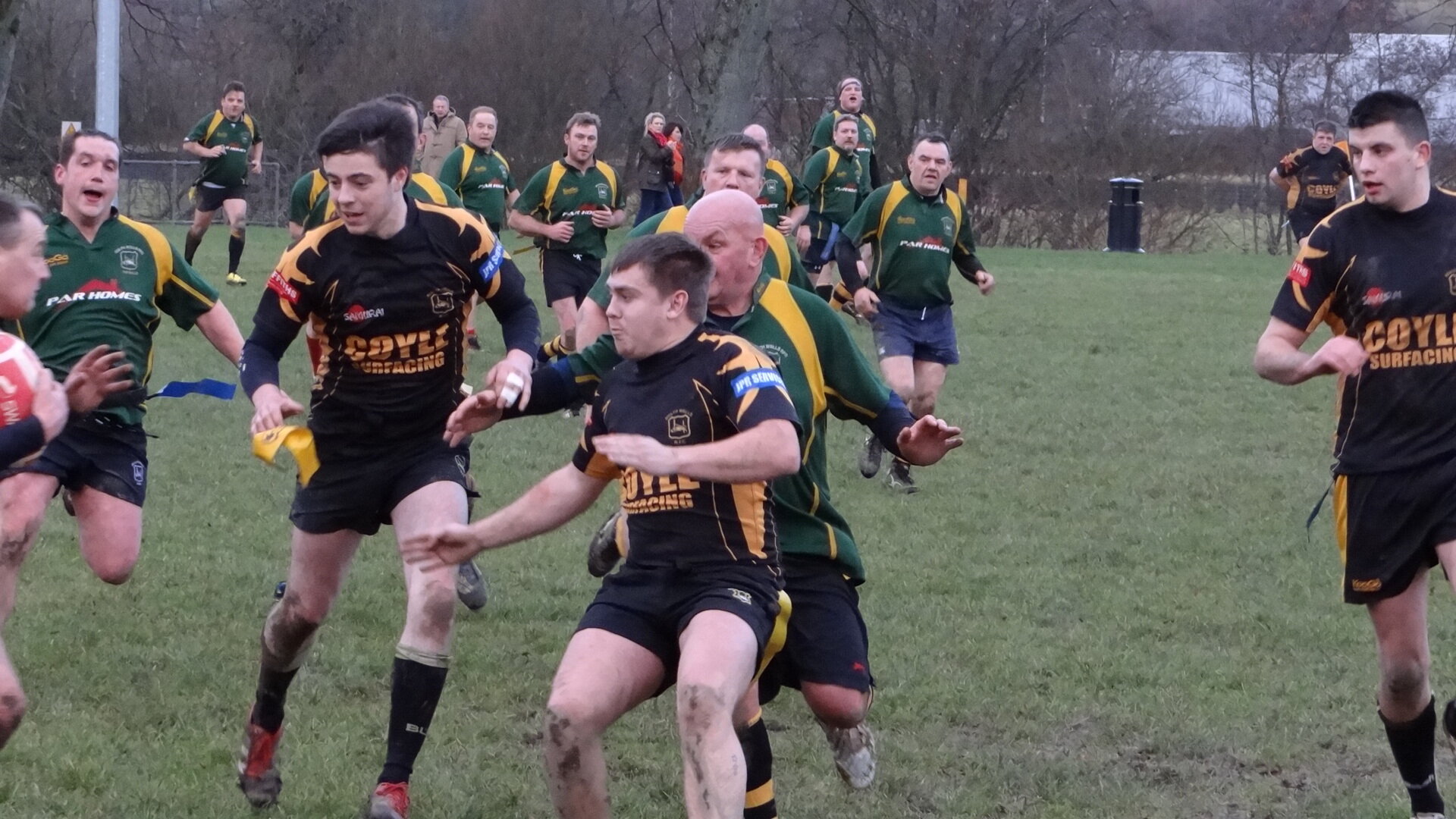 oldies v 2nds 26th Dec 2013 027.JPG