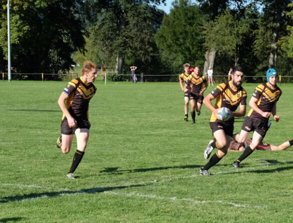 Builth 7 – 14 Seven Sisters