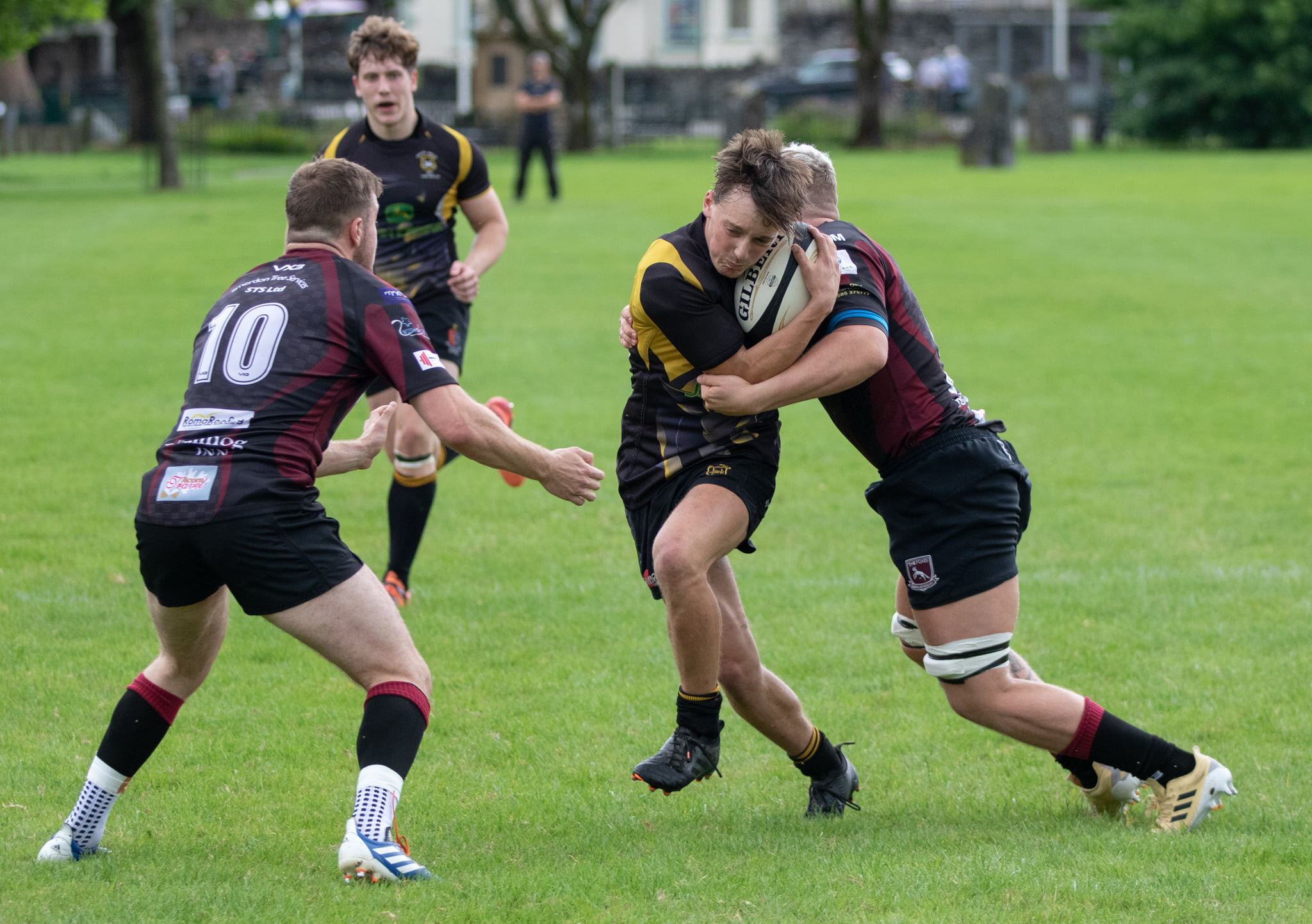 Builth Wells RFC
