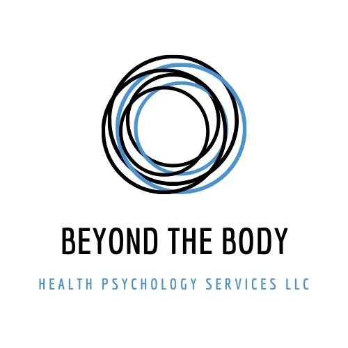 Beyond the Body Health Psychology Services- Online Therapy for Pain &amp; Illness