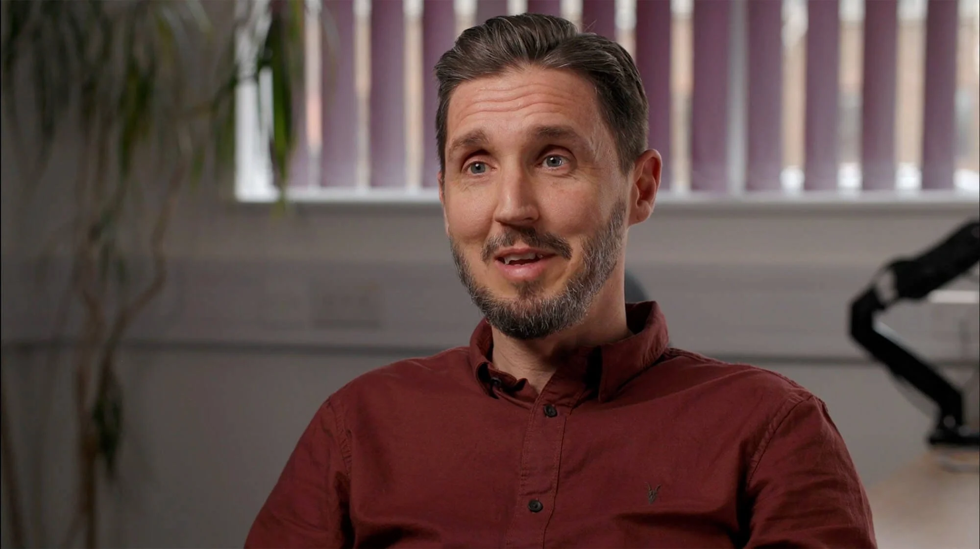 LFS Fundraising Manager