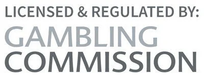 Gambling Commission Logo
