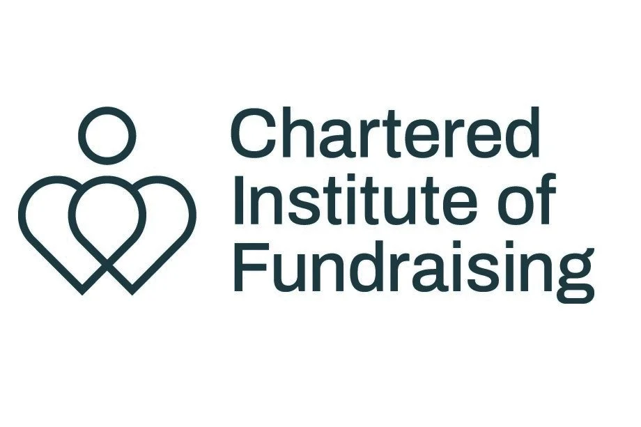Chartered Institute of Fundraising logo