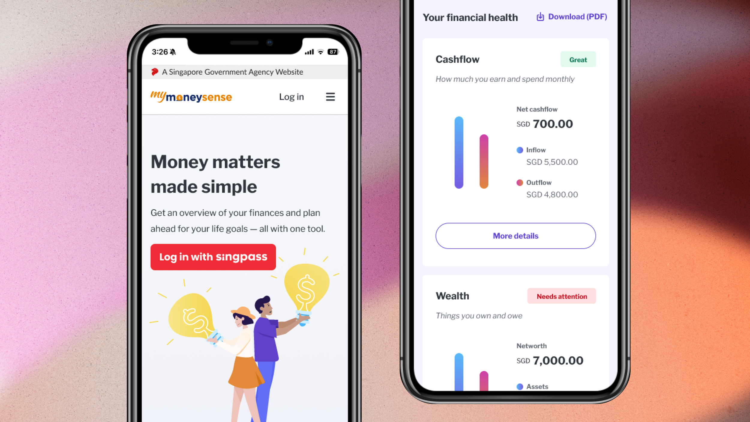 MyMoneySense