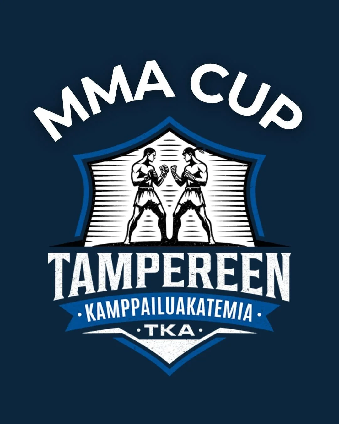 La 13.12.2025  Suomi MMA Cup Tampere