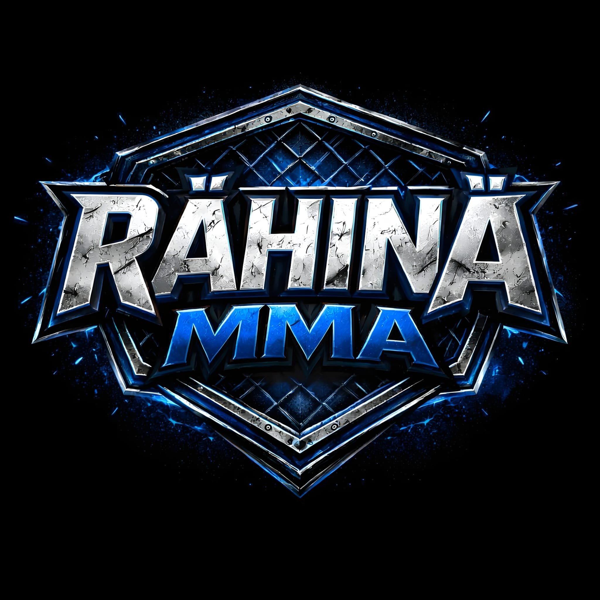 La 23.5.2026  Rähinä MMA