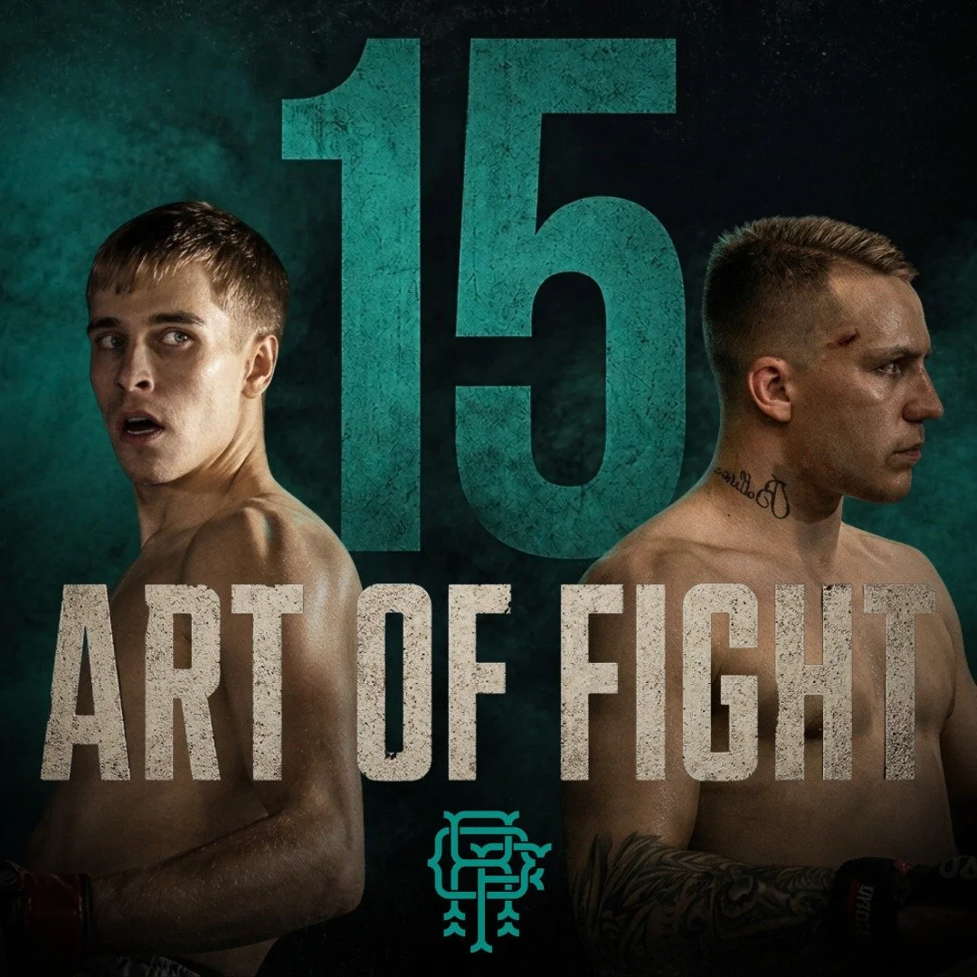 La 24.10.2026  Suomi MMA Cup / Art Of Fight Oulu