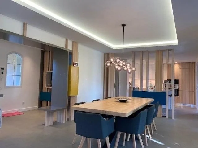 Villa Privée - LYON
