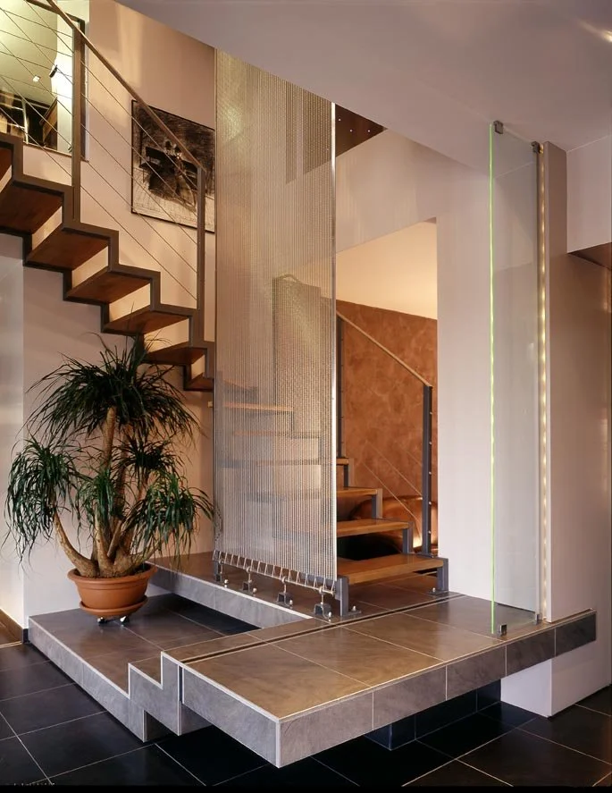 Villa Privée - LYON