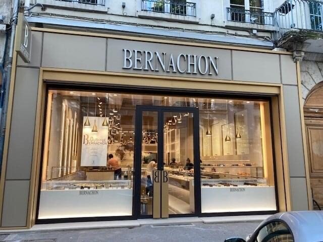 Maison BERNACHON - Lyon