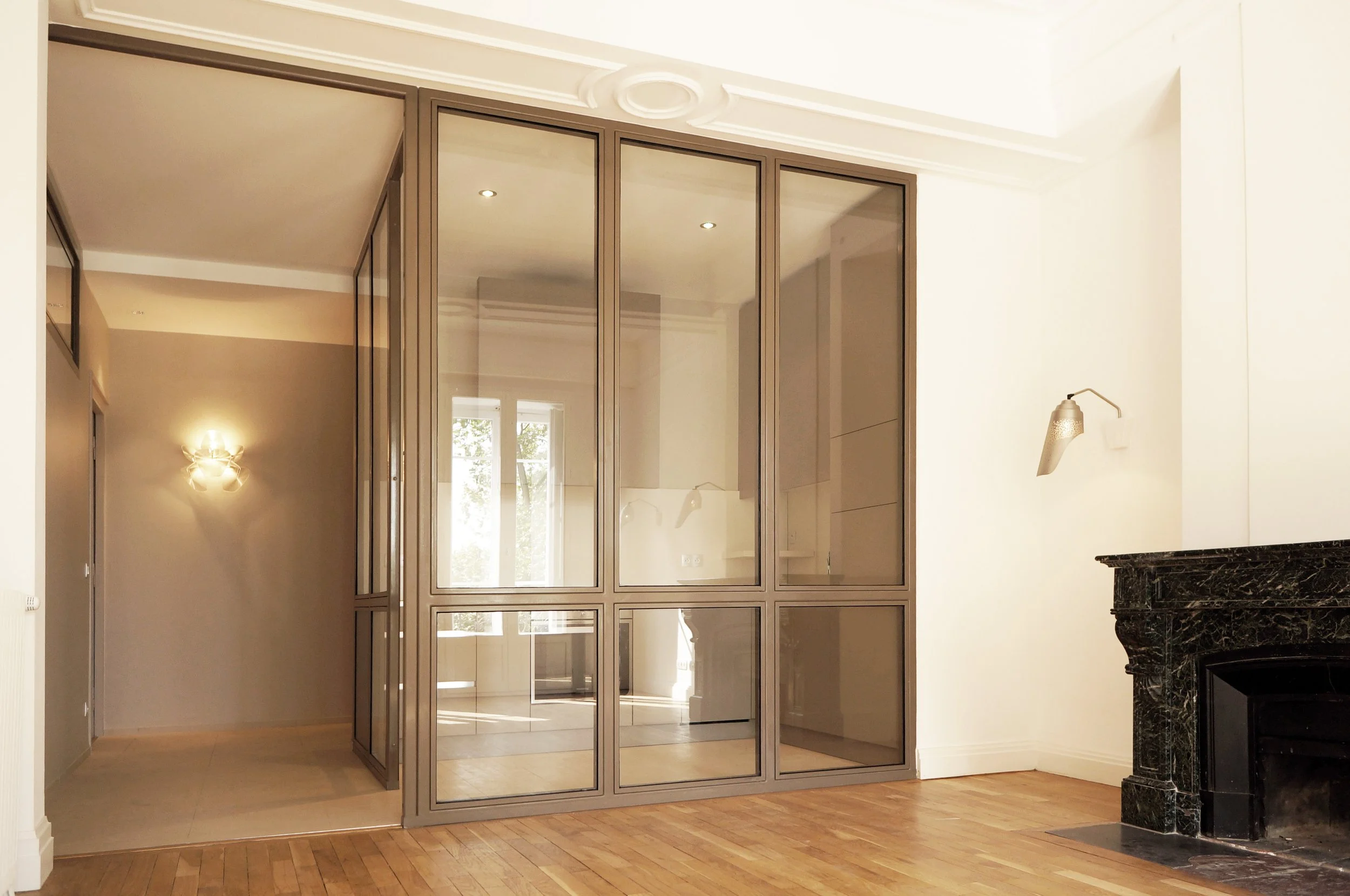 Appartement Privé - Lyon 2e