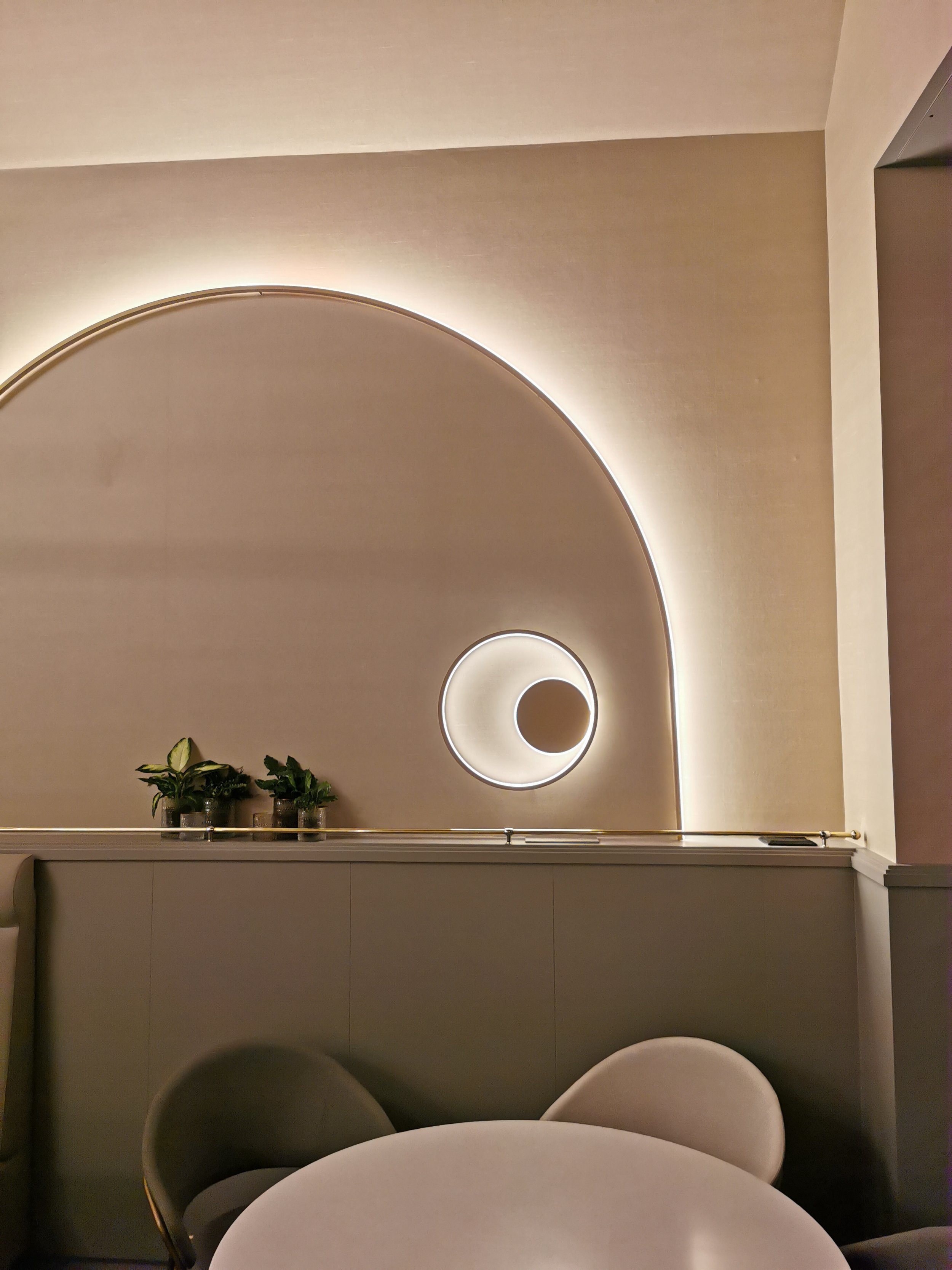 Restaurant Salon de thé - Maison Bernachon - Lyon 6