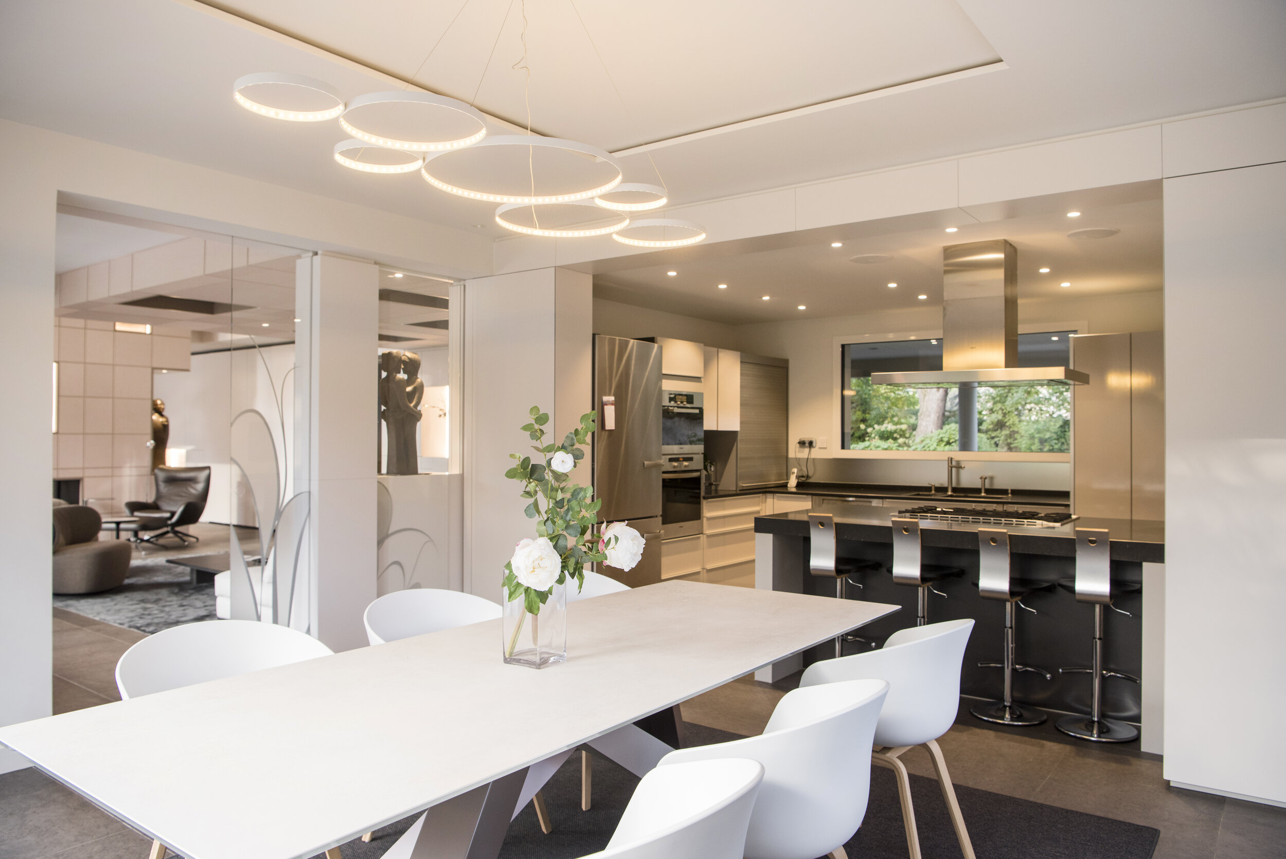 Maison Perse - Lyon 5
