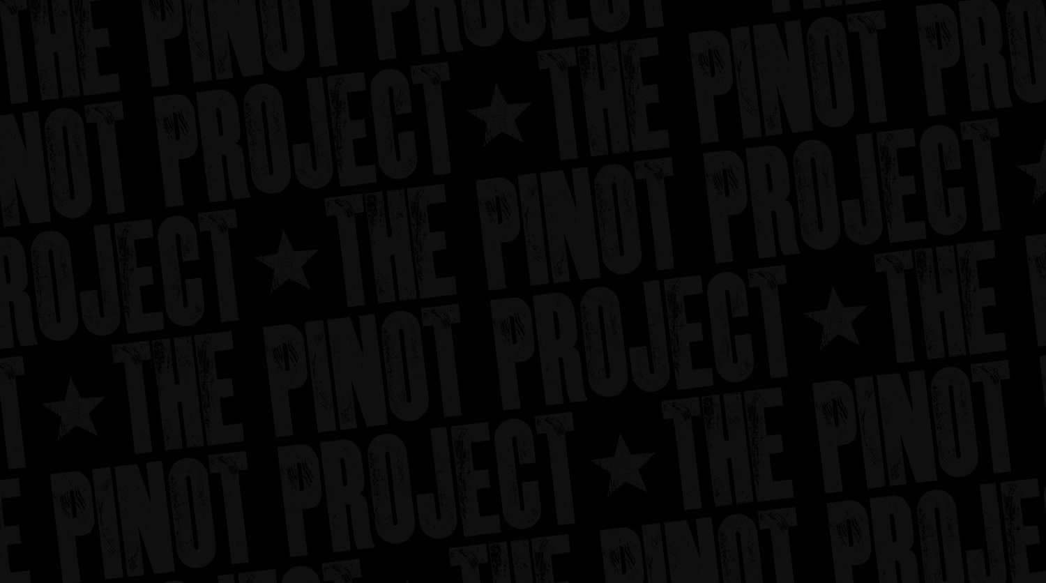 Pinot Noir — The Pinot Project