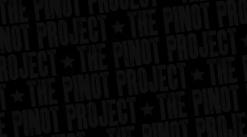 Pinot Noir — The Pinot Project