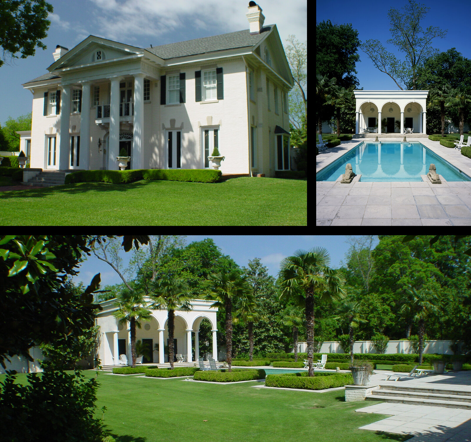Campbell - Exterior