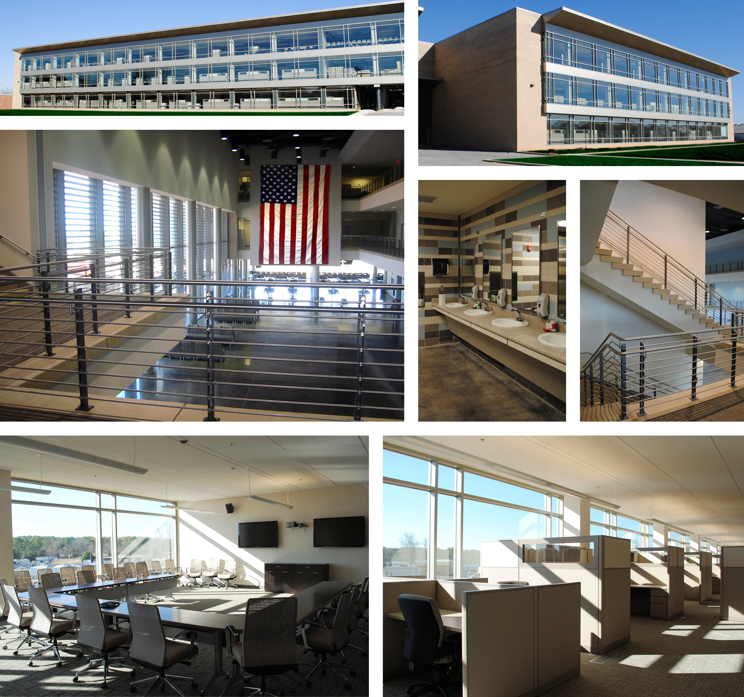 Joint Forces Headquarters