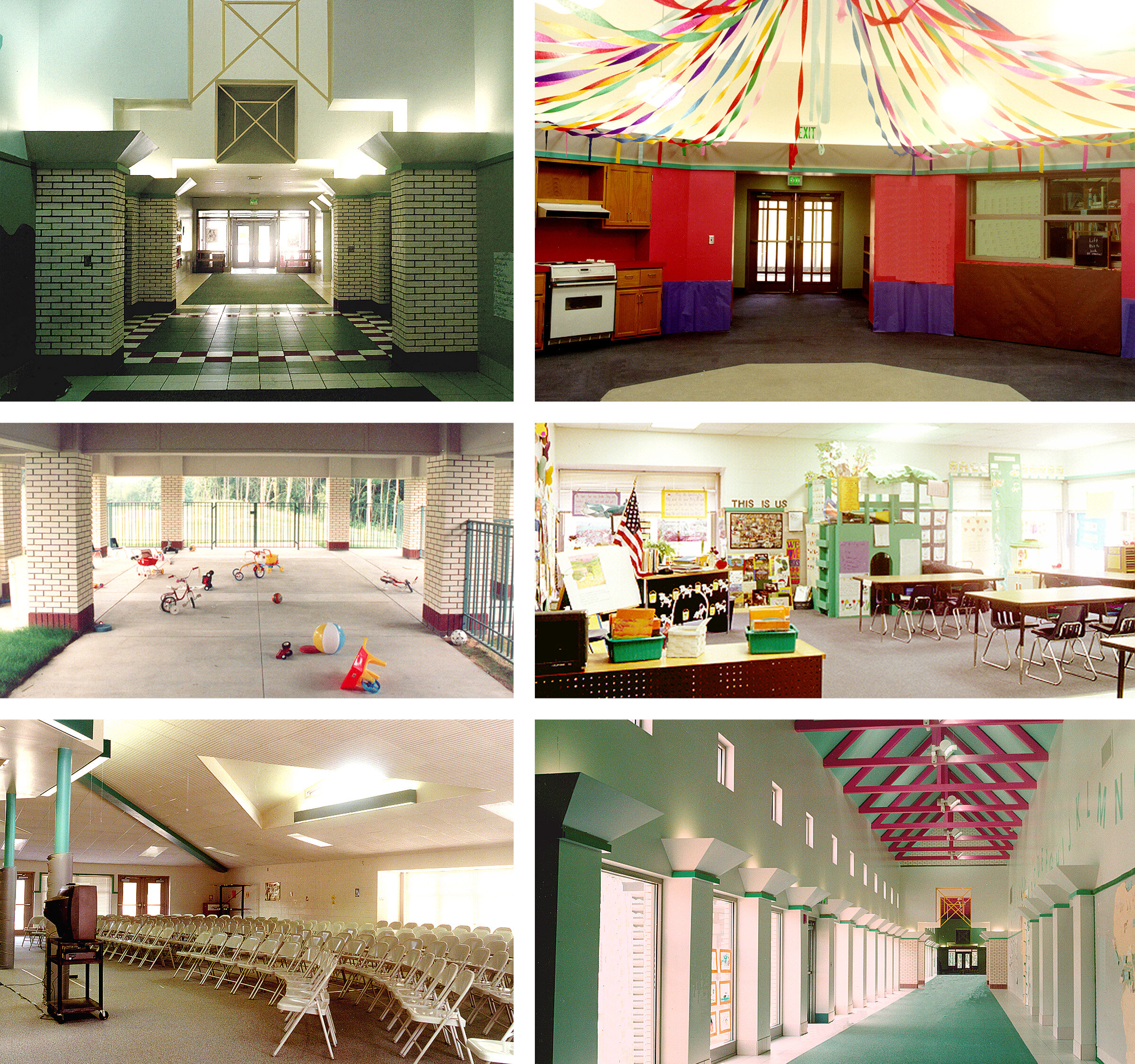 Auburn Early Education Center