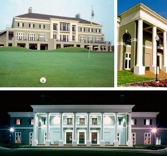 Montgomery Country Club