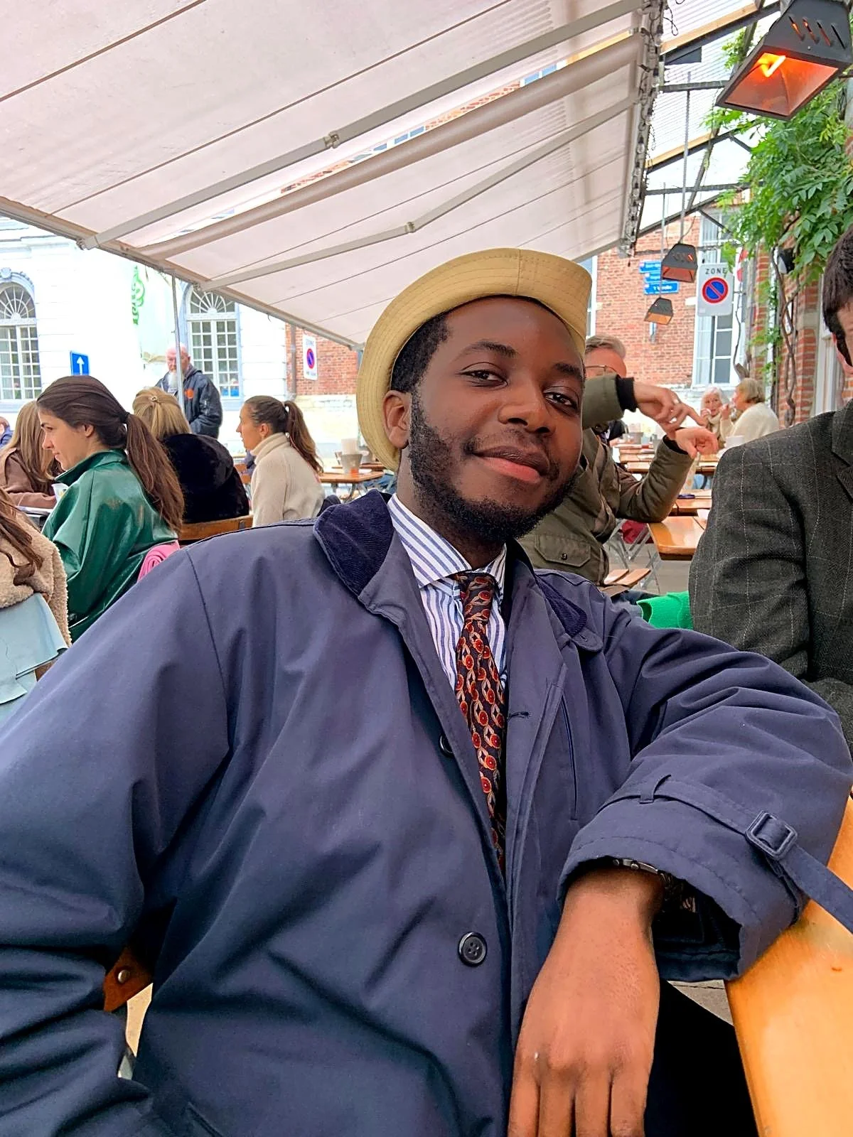 Samuel-Joe Munanga