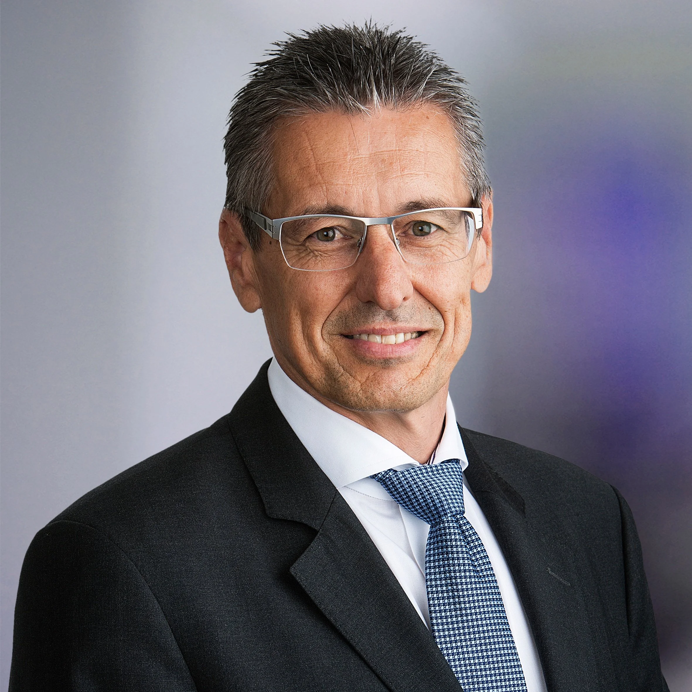Ronnie Leten