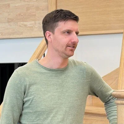 Dries Hoebers