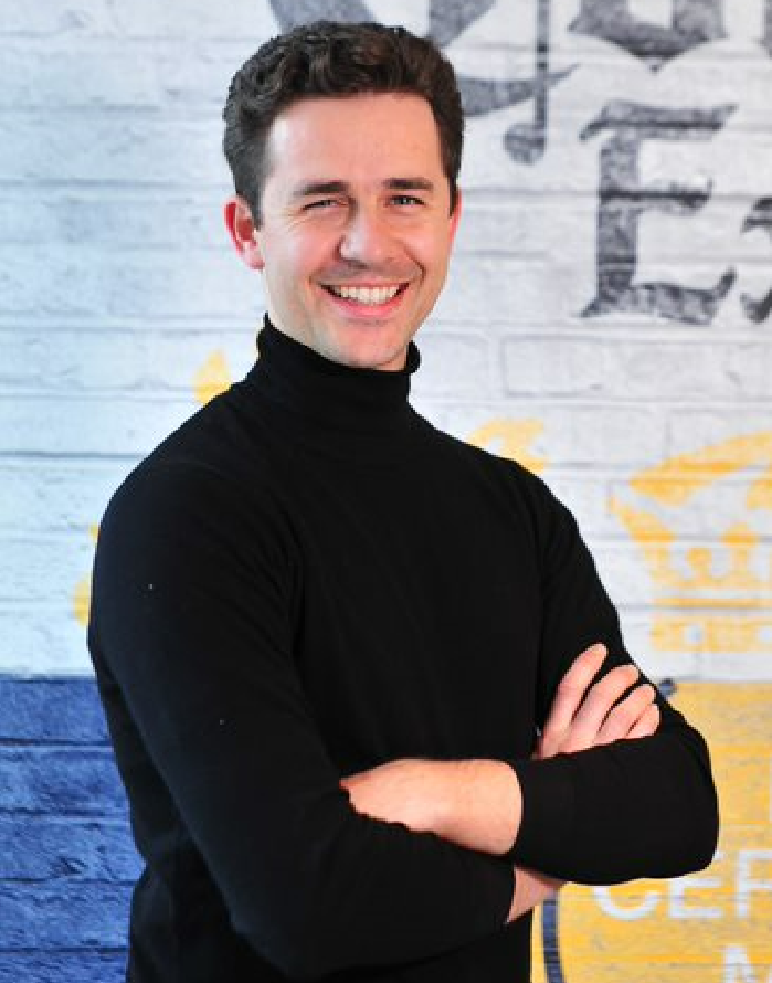 Arne Van Nieuwenhuyze