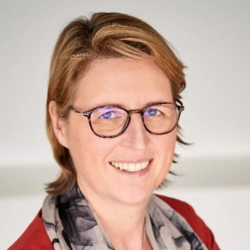 Catherine Vandenborre